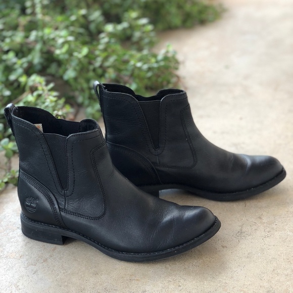 timberland savin hill ankle boot